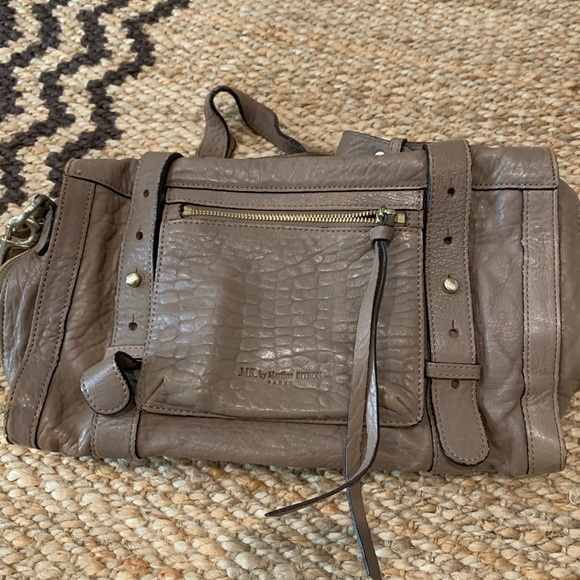 MS by Martine Sitbon purse - Picture 2 of 2